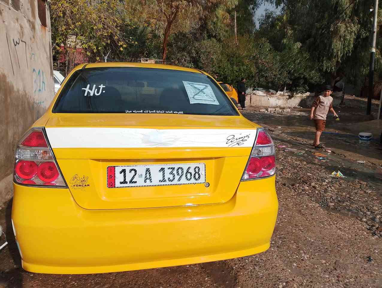 افيو موديل 2008 كربون مستر رقم نينوئ انكليزي سنويه2030 هيه صفر غرامات صفر شرط  التحويل والوكاله عنوان موصل تل الرمان ***********)(***********)(السعر 57)بيها شي قليل
