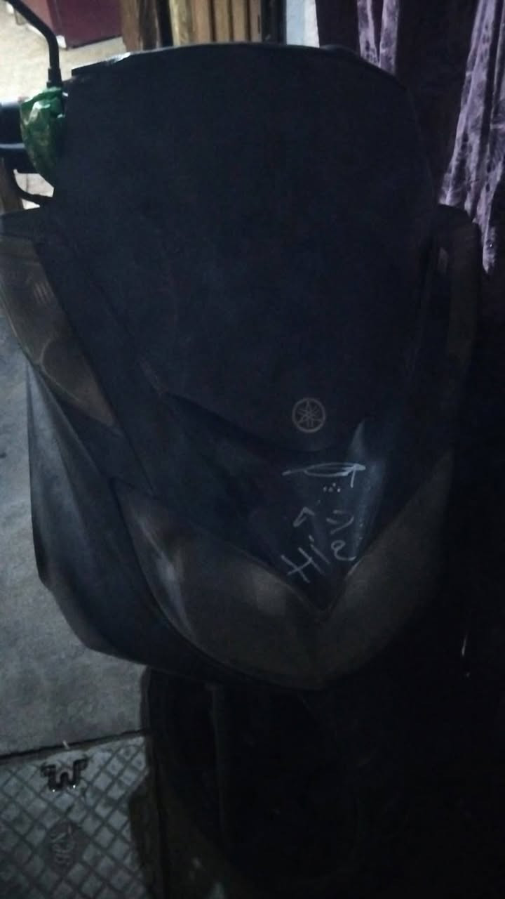 السلام عليكم شباب دراجه ماجسته ملي كراند طافيه كوم حديد قيم بل يرضي الله واخذ كفرات كامله مجفته جديد نوزل  فيتبم جديد بس دراجه فصخه كفراته هسه موديل ٢٠١٣ موجوده بل شعب  *********** واتساب
