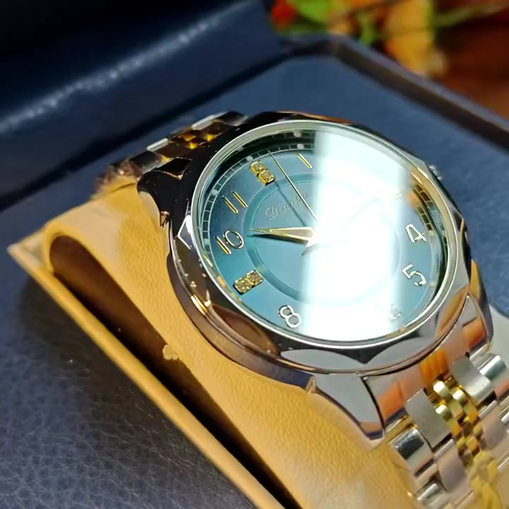 السلام عليكم ساعه اوتوماتيك لي تفيده ينطي سعر


**إذا كنت صاحب هذا الإعلان وتريد حذفه لأي سبب، رجاءا أرسل رسالة إلى الدعم الفني**