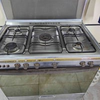 طباخ كريازي • كريازي • طباخ • فرن • فرن مستعمل • أجهزة منزلية • فرن كه...