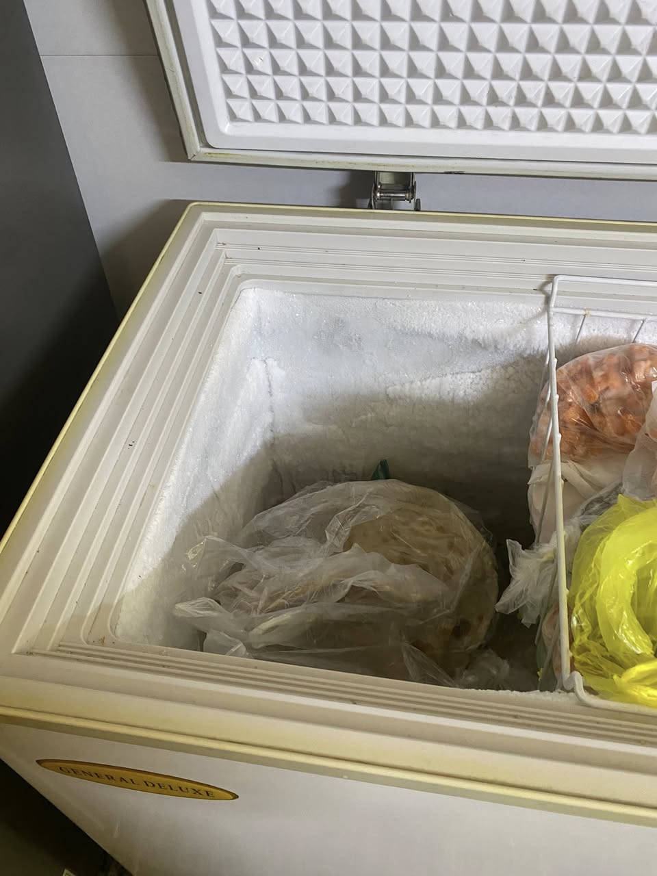 مجمده للبيع الدوره ميكانيك شغاله مابيه اي شي ب١٥٠


**إذا كنت صاحب هذا الإعلان وتريد حذفه لأي سبب، رجاءا أرسل رسالة إلى الدعم الفني**