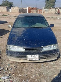 برنس • ٩٣ • رقم نجف