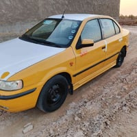 سمند • نجف العباسية • بدون تحويل