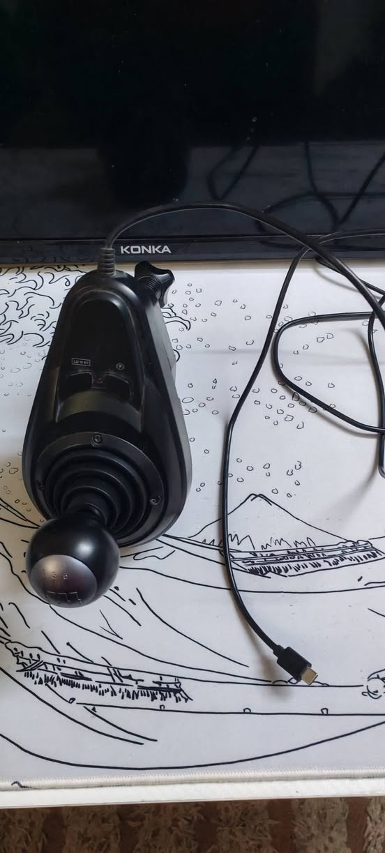 دركسون V9 gen 2 نضيف مستخدم اقل من شهر وجود جميع الملحقات السعر 130.000 وبي مجال
للاستفسار مراسله الرقم ***********

الموقع بغداد

لا يوجد توصيل
