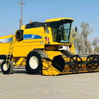 حاصود نيهولند / مديل 2006طبله/ 17قلاب/دبل درام هايدرو استفسار رقم واتس...