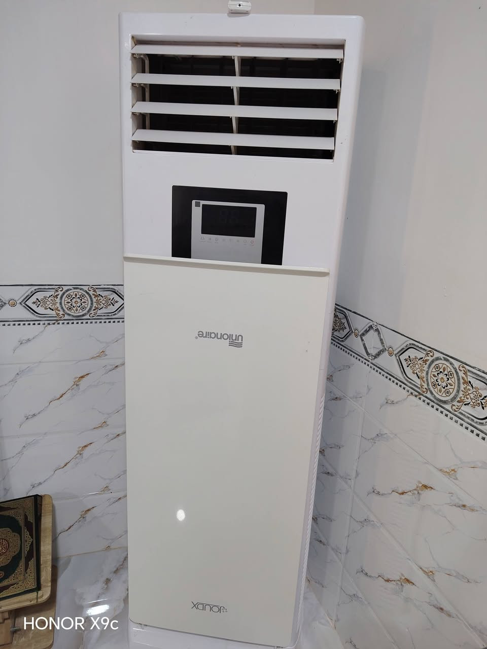 سبلت كنتوري 3 طن شغال بي ضمان
550 الف وبي مجال.


**إذا كنت صاحب هذا الإعلان وتريد حذفه لأي سبب، رجاءا أرسل رسالة إلى الدعم الفني**