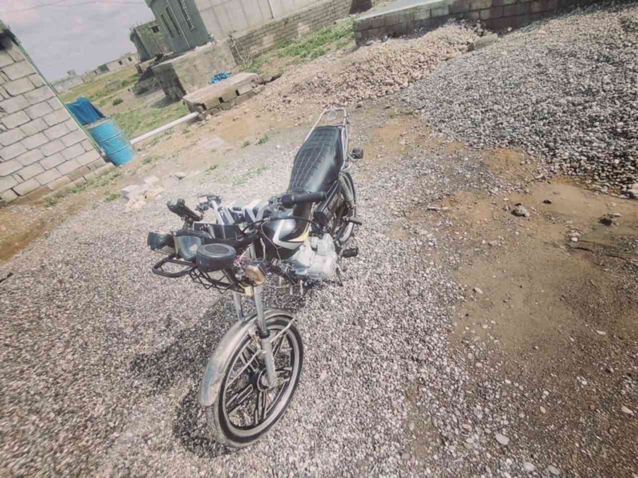 دراجه سولينك 2021 نضافه كدام العين السعر ٣٥٠ وبي مجال


**إذا كنت صاحب هذا الإعلان وتريد حذفه لأي سبب، رجاءا أرسل رسالة إلى الدعم الفني**