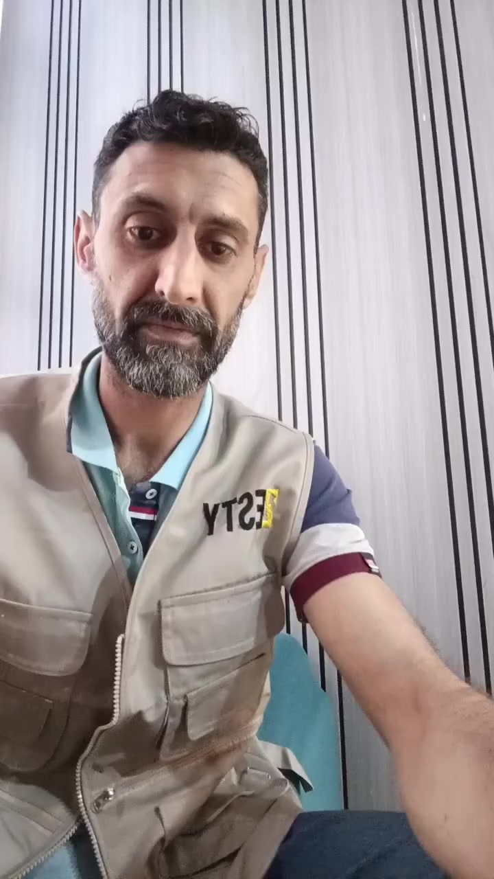 الى اهلنا في عموم المحافظات 
مكتبنا مستعد لتجهيز وتنصيب منظومات الطاقة الشمسية في عموم محافظاتنا الحبيبة 
منظومات ذات كفاءة عالية وضمان حقيقي 10 سنوات
وبأسعار تنافسية، تواصل معنا لنقدم لك استشارة مجانية ومصمم لك منظومتك وحسب احتياجك 
***********7
