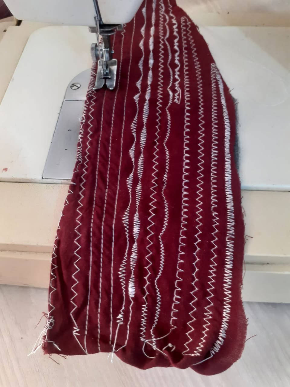 مكينه برذر الأصلي باب اول مابيه اي عطل مكاني كربلاء 
السعر 150


**إذا كنت صاحب هذا الإعلان وتريد حذفه لأي سبب، رجاءا أرسل رسالة إلى الدعم الفني**