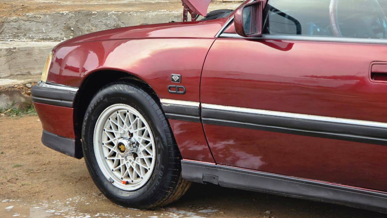 اوبل البيع موديل ٩٣ فول اتو تبريد ❄ثلج محرك ٢٠٠٠ سيارة جاهزه عل اخير ( مال جناي) كهربائيات تراي كير محرك صدر تخم تاير تمام إس اوفر سعر ٥٠ عنوان الرمادي تواصل ***********
