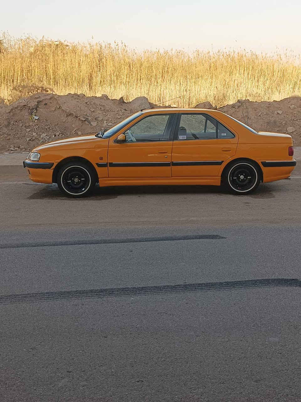 بيجو بارص 2020بسمي جاهزه بيها جاملغ ب62
***********
***********
