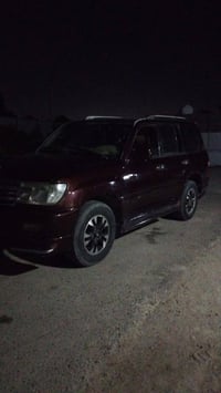 لندكروز للبيع محدثه سعر 95 ورقه أو مراوس كيه حمل موديل 2007 فما فوق رق...