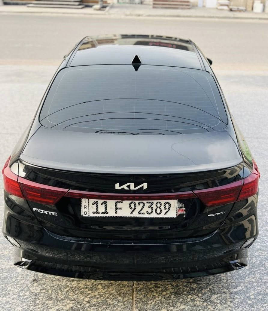 ‎🎀🎀 اۧللهم صل على محمد واۧل محمد🎀🎀

🪬السلام عليكم ورحمه الله وبركاته …
فورتي 2024GT Line فول للأخير
💎الموصفات
💎بصمة
💎فتحه سقف
💎تشغيل عن بعد
💎شاحن وايرلس
💎قطعتين تبريد
💎اشاير مري
💎رادار امامي +جانبي
💎ايقاف ذاتي
💎مانع انزلاق
💎تبريد بيانو
💎تدفئه وتبريد بالمقاعد الاماميه
💎مقاعد جلد
💎رادار الخروج من المسار +رادار الاصطدام الامامي
💎مانع انزلاق 
بعد بيها هوايه مواصفات ..
اخوان السياره جديده بمعنى الكلمه وحادثها جاملغ الامامي الايسر فقط  وجميع الايرباكات سليمه السياره ماشيه 35 صور الحادث موجودة بالاعلان 
السعر 170💵
📍مكان السياره بغداد
للاستفسار اكثر الاتصال ع الرقم ***********
