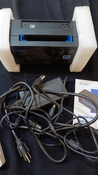 طابعة • للبيع • يقبل عروض