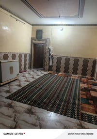 شباب هاذا البيت للرهن جميع الخدمات متوفرة تبليط باب البيت يتكون من➡ ٨ ...
