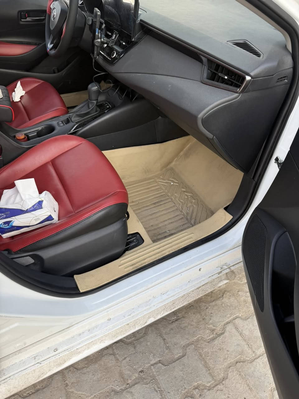 ارضيات كورلا شكل الامريكي سعرهن ب 50 مكانهن الشعب


**إذا كنت صاحب هذا الإعلان وتريد حذفه لأي سبب، رجاءا أرسل رسالة إلى الدعم الفني**