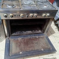 طباخ مصري • ٥ عيون • بغداد سبع البور