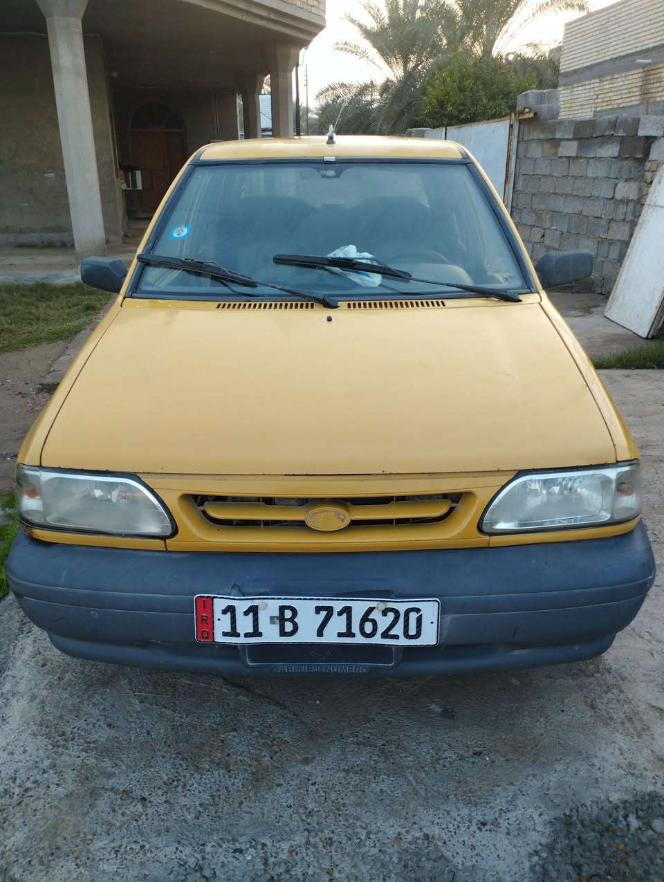 سايبا موديل ٢٠١٢ كير خير من الله المكينه بيها بخار هيئه وغرامات مصفر رقم انكليزي مصطره سعرها ٢٨ وبيها مجال  
رقم موبايل *********** بي وتساب
