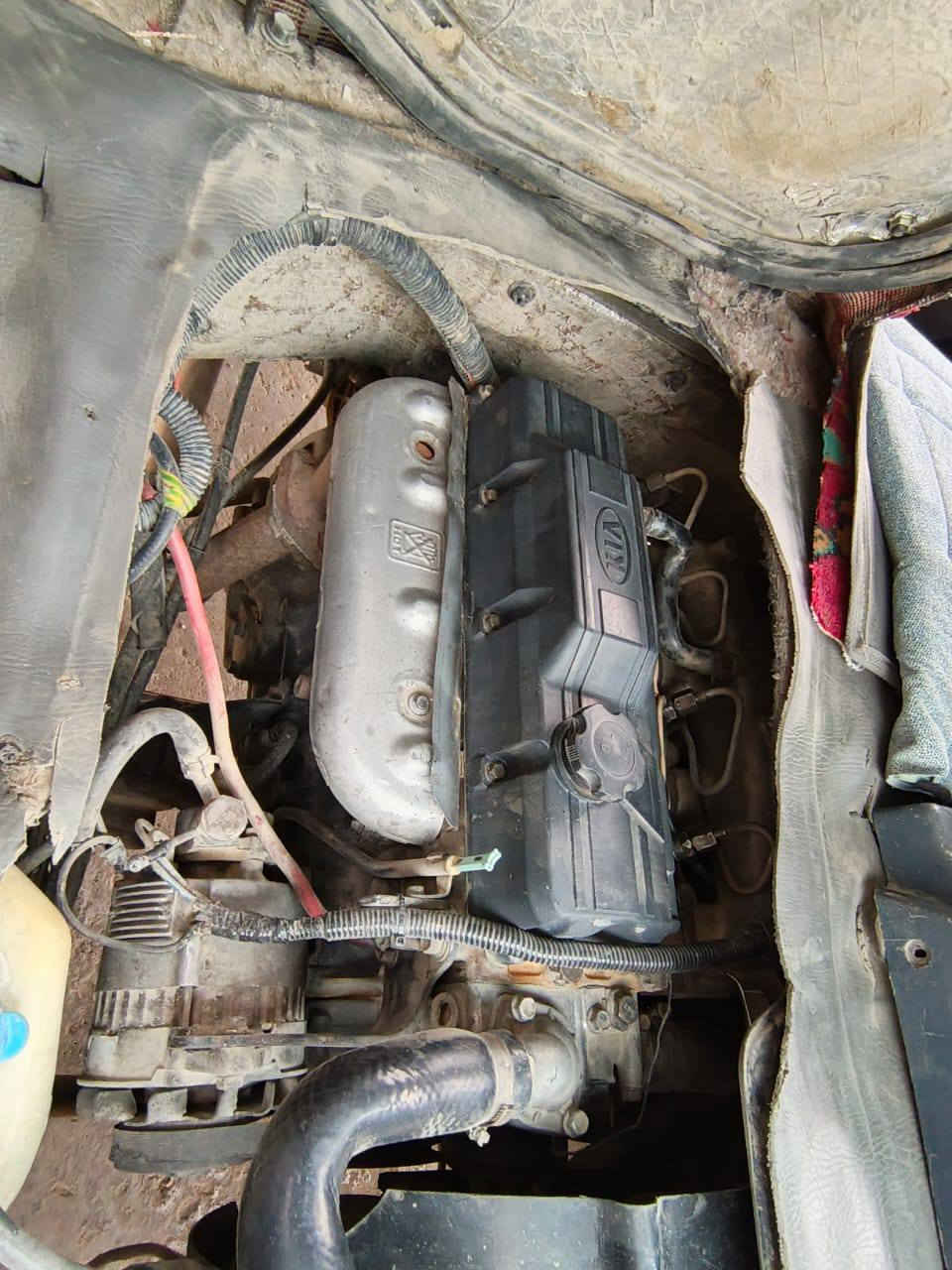 بيع او مراوس 
السلام عليكم 
بيع او مراوس 
بريجو موديل 96 سياحي 
صبغ حزام للجماليه فقط سياره بدون ضرر 
جاهزه للاخير بدون اي نقص 
شرط ترايك وين ميعجبك 
(مكينه جفتتها قبل اقل السبوع شرط فول
 و كير و صدر و تخم تاير  شرط جديد كسر فلين ) 
غرفه جديده مشدوده 
شاصيها بيهن شويه تعمير 
رقم بغداد تحويل مباشر 
سنويه لل2030
. 
للمراوس  ببريجو 2000 و يرادلها شويه ترتيب 
. 
مكاني فلوجه مركز المدينه 
‏‪***********‬‏
سعر 70 و بيها مجال قليل حك الجيه
