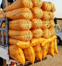 تبن الگونيه • ٩٠×٦٠ • ذي قار