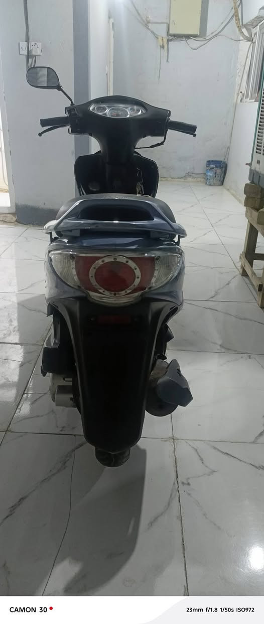 سلام عليكم دراجه كامكو جي فور للبيع دراجه مكفوله من كهربائيات ومكينه مامفتوحه كفراته مختمه بلادي كله علا ألبلاد/مكان نجف حي الأنصار سعر 650 وبيها مجال قليل كلش


**إذا كنت صاحب هذا الإعلان وتريد حذفه لأي سبب، رجاءا أرسل رسالة إلى الدعم الفني**