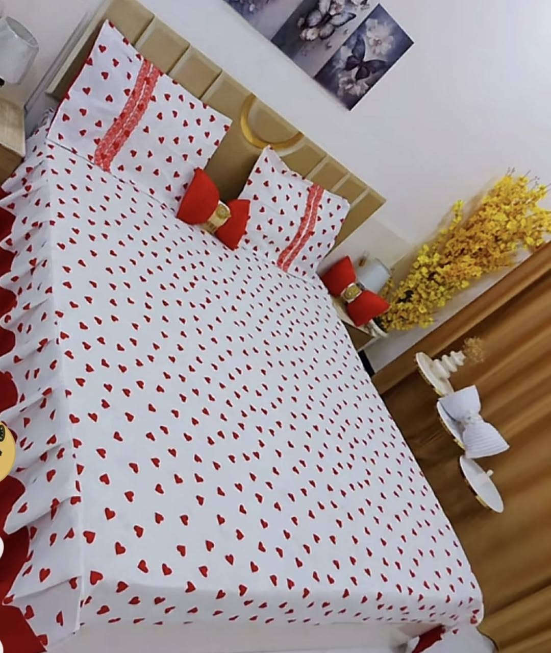 فرشات نفرين صيفي ثنين ب30يتوفر توصيل لجميع المحافظات مجاني @الجميع


**إذا كنت صاحب هذا الإعلان وتريد حذفه لأي سبب، رجاءا أرسل رسالة إلى الدعم الفني**