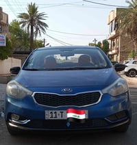 سيراتو • ٢٠١٥ • وارد خليجي