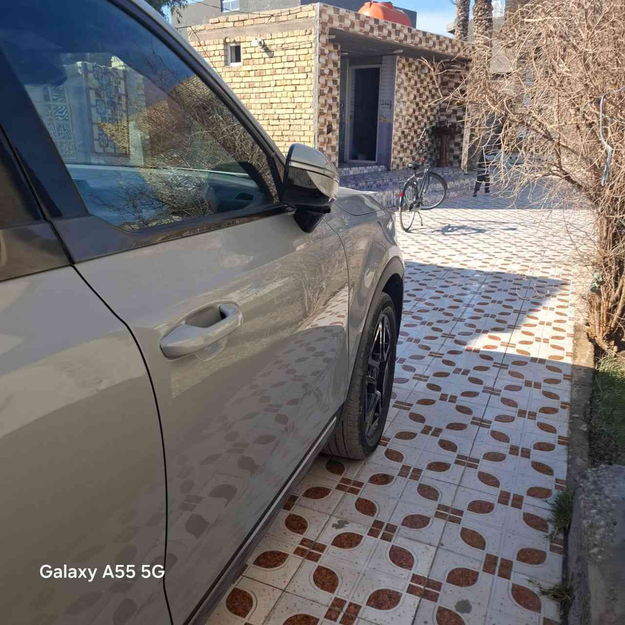 السلام عليكم لبيع كيا تلرايد مواصفات SX برستيج فول لون سمنتي رقم اربيل بسمي سعر ٢٩٠ وبيهه مجال العنوان بابل الشوملي رقم *********** او ***********
