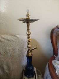 اركيلة • نحاس • للبيع