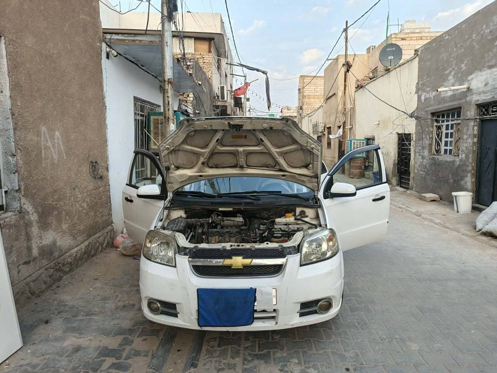 كير اوتماتيك تاير 2زوج جديد 2زوج ويل عادي دوشمه جديده  رقم نجف انكليزي سنويه لل 30 بسمي تحويل مباشر مكاني نجف قضاء الكوفه رقمي *********** النجف, العراق
