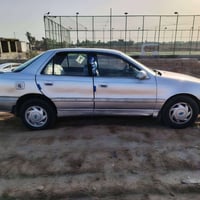 النترا ٩٤ • محرك مكفول • مكاني طارمية