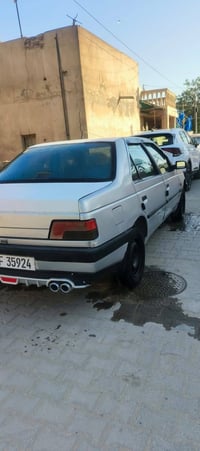 بيجو • سيارة بيجو • سيارات للبيع • سيارة للبيع • مكينة مكفولة • كير مك...