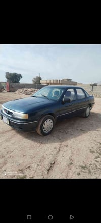 ، فكترا للبيع حجم 18،سنوية لسنة 2027 مع كابون بانزين،   مصبوغه جمالية....