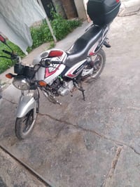 دراجه للبيع مكفوله الاتصال على الرقم ٠٧٨٢٧٧٦٢٦٧٩