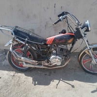 هوندا • جونده • ٥كير