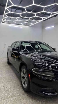 جارجر 2018 ماشيا 62 مايل وقابل لزيادة ✅ كلين ✅✅✅✅ استيراد خاص 🔥🔥🔥كندي ...