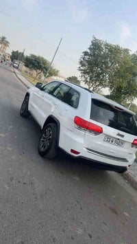 جيب لبيع او امراوس موديل 2014واردامريكي صور الحادث منشوره سونار مرفق م...