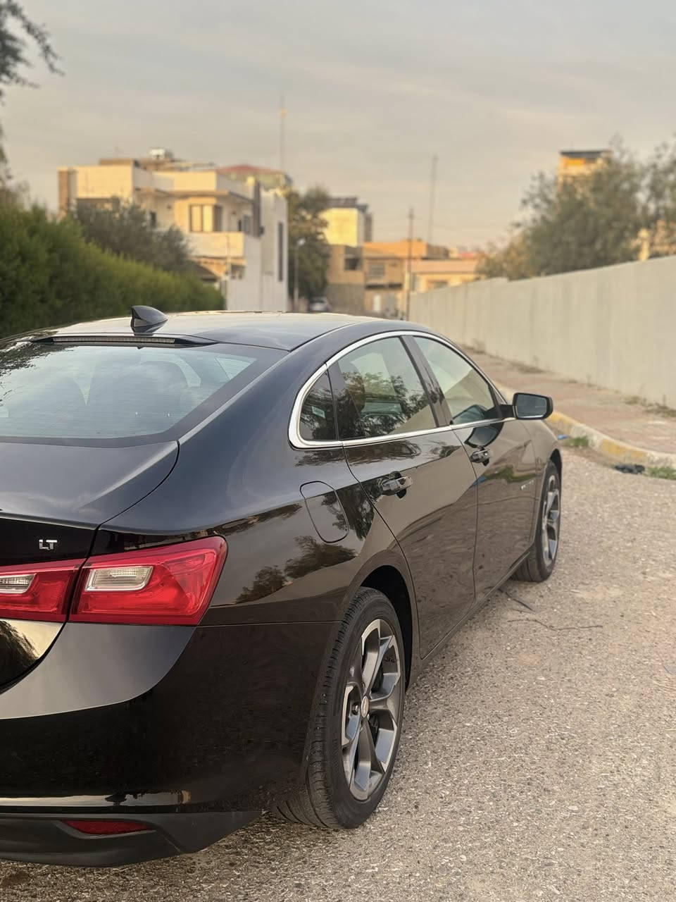 ماشيه ١٦
كشنات تدفئه 
تشغيل عن بعد 
الحادث جاملغ ايسر
مكان سياره كركوك
كاتي بدون رقم 
سعر ١٣٠
رقم الهاتف ***********
