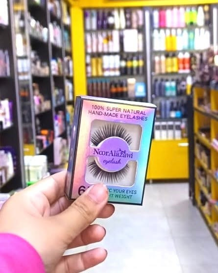 سلاو 🧡🖐مرحبا 💚 ANA POSHAK

 �جبنالكم مجموعه من الرموش الاصطناعيه بمختلف الماركات والاطوال 
لعنوان كركوك قادسيه الثانيه بدايه سايدين ابو خطاب🍫
التوصيل داخل كركوك فقط ***********
