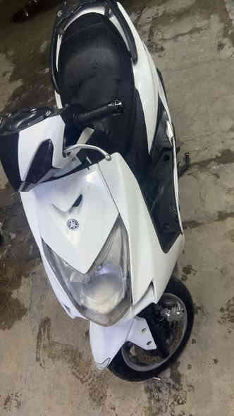 سلام عليكم دراجة سكنس شمعه ياباني قبق نفخ ستان حساس لبيع كامله من كلشي اي نقص مابيه شلعه معدل كهربايات كامله سعر مليون 50 عنوان الشعله شراي يتصل على رصيد رقم ***********
