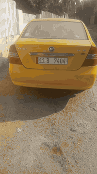 ليفان 620 • مكينة كايمه • الكريعات