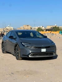 بريوس برايم • ٢٠٢٤ • ضرر بسيط