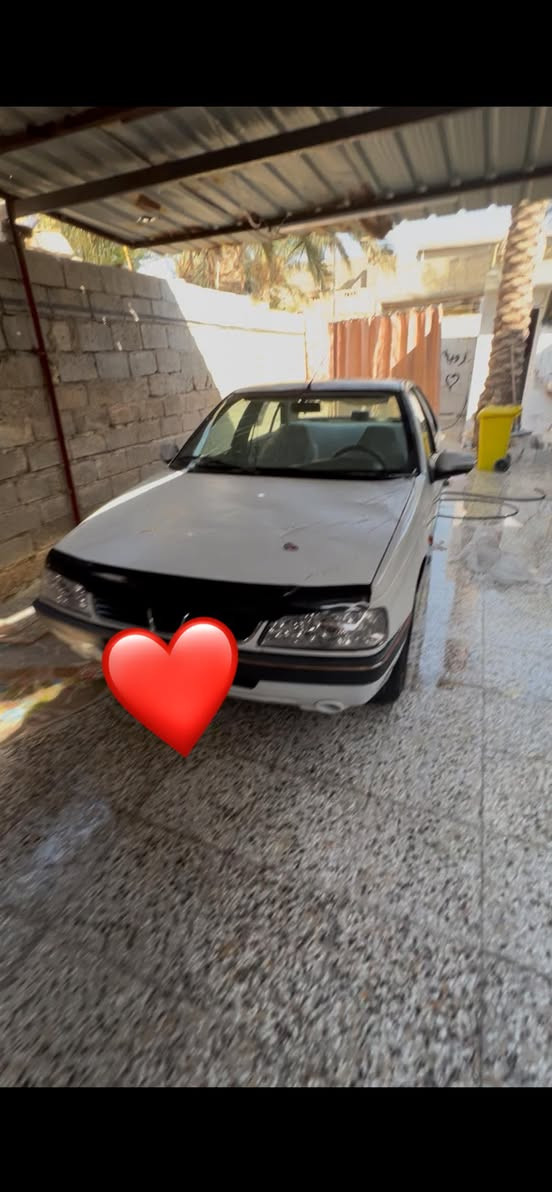 سلام عليكم بيجو 405 سياره حله من صوره بيه بس جاملغ معمر وما بين المامي وما بيه لا ضربه ولا صبغ رقم جديد نكليزي سياره ما عليه غرمات هزه جديده صال شهرين سنويه جديده بيه منضومت غاز مكينه جديده تتفه شغاله تبريد الكمريصر بيه عطل حداديه حلوه كير وعينه وصينيه وكلج جدد موديل 2009 سعر 40 ورقه وبيه مجال ***********
