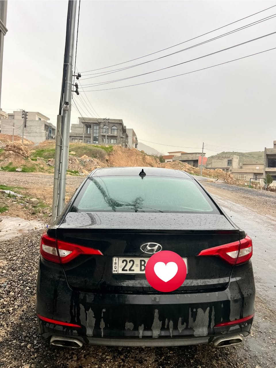 سوناتا
امريكي محرك 24gdi 
فول موصفات سپورتي .به صمه .كشن كاره با هيتر.قوديك رادار.شاشه مه زن.تحديد سرعه.
4 قتعه سبغ رقم سنوي جديد
تحويل وكاله ب شرط .110mil  ريڤه جوي گير محرك جديد
سعر 107 مجال مكان دهوك 
***********
