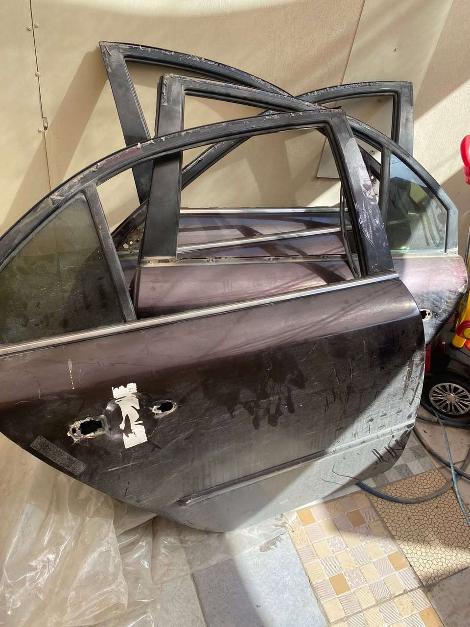 قيم واخذ
بطانة صدر وخلف الصدر سوناتا ٢٠٠٦ لحد ٢٠٠٨
٤ بوب مقدس سوناتا بيهن معجون ومصبوغات مع الجام قيم واخذ


**إذا كنت صاحب هذا الإعلان وتريد حذفه لأي سبب، رجاءا أرسل رسالة إلى الدعم الفني**