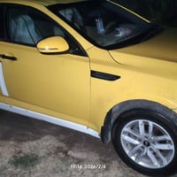 موديل ٢٠١٢ • السماوه