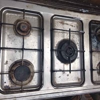 طباخ خمس عيون • سبلت قطعة داخلية • البصرة العباسية