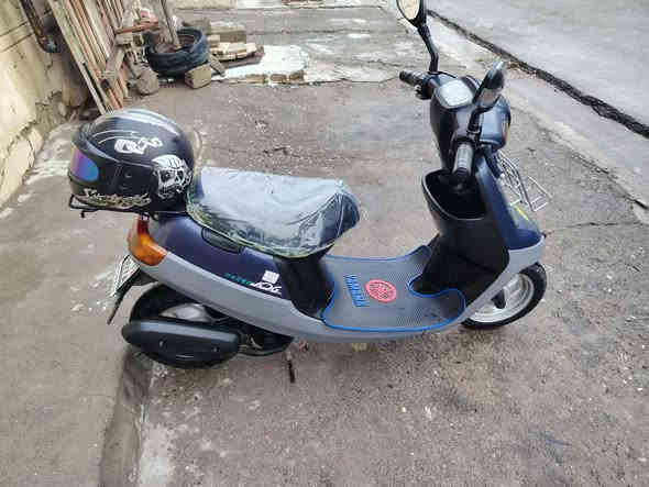 سلام عليكم ماطور للبيع محرك شرط ما مفتوح هندر مبدل عرموط بس كهربائية شغل كلو شرط درع  اصلي شرط مكاني حي بكر قرب جامع بديع سعر 550بي مجال رقم موبايل ***********
