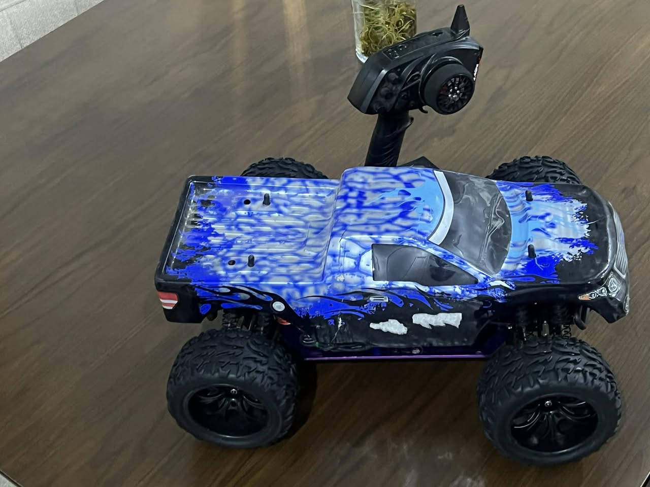 ماشاللە سرعە 100 بس کفر مالتها مو بلادی کلش کلش قویە بشرط سرعە میە  سعر 155 بیها مجال بسیط


**إذا كنت صاحب هذا الإعلان وتريد حذفه لأي سبب، رجاءا أرسل رسالة إلى الدعم الفني**