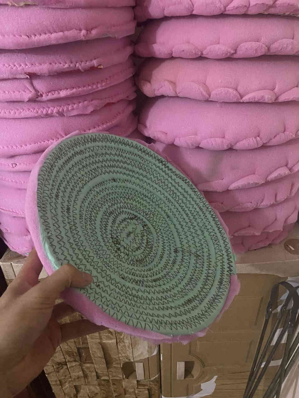 سلام عليكم طبكيات تفتوني محير دبل ماشات بريمزات تركي طابوك حراري يوجد توصيل لكافة المحافظات 
***********
